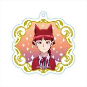 魔入りました！入間くん キラキラアクリルキーチェーン オペラ [キャラクターグッズ]