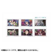 魔入りました！入間くん スクエア缶バッジコレクション 師団パーティー 1個 [コレクショントイ]