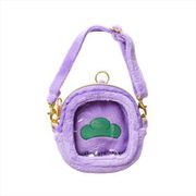 おそ松さん 痛めいと MiMi-pochette（ミミ・ポシェット） 一松 [キャラクターグッズ]