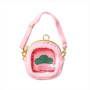 おそ松さん 痛めいと MiMi-pochette（ミミ・ポシェット） トド松 [キャラクターグッズ]