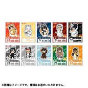 炎炎ノ消防隊 トレーディング あにまるっこ アクリルフィギュア（弐） 1個 [コレクショントイ]
