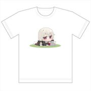 となりの吸血鬼さん フルカラーTシャツ XLサイズ ソフィー・トワイライト/ミニキャラ [キャラクターグッズ]