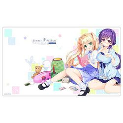 ヨドバシ.com - カーテン魂 Summer Pockets REFLECTION BLUE