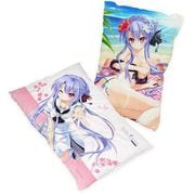 Summer Pockets REFLECTION BLUE まくらカバー 空門蒼/水着 [キャラクターグッズ]