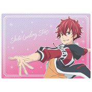 スケートリーディング☆スターズ アクリルパネル 前島絢晴 [キャラクターグッズ]