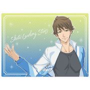 スケートリーディング☆スターズ アクリルパネル 倉吉虎之助 [キャラクターグッズ]