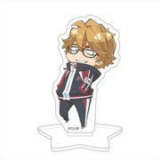 スケートリーディング☆スターズ メモスタンド 流石井隼人 [キャラクターグッズ]