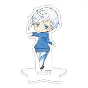 スケートリーディング☆スターズ メモスタンド 篠崎怜鳳 [キャラクターグッズ]
