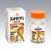 コンドロイチンZS錠 108錠 [第3類医薬品 関節痛・神経痛]