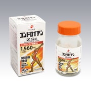 コンドロイチンZS錠 180錠 [第3類医薬品 関節痛・神経痛]