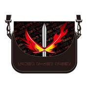 仮面ライダーセイバー ミニショルダーバッグ セイバー [キャラクターグッズ]