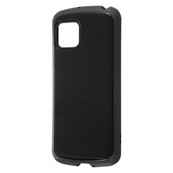 RT-AQSE4AC3/B [AQUOS sense 4 用 耐衝撃ケース ProCa ブラック]