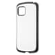 RT-AQSE4AC3/W [AQUOS sense 4 用 耐衝撃ケース ProCa ホワイト]