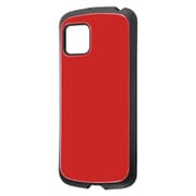 RT-AQSE4AC3/R [AQUOS sense 4 用 耐衝撃ケース ProCa レッド]