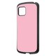 RT-AQSE4AC3/PP [AQUOS sense 4 用 耐衝撃ケース ProCa ペールピンク]