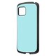 RT-AQSE4AC3/PA [AQUOS sense 4 用 耐衝撃ケース ProCa ペールブルー]