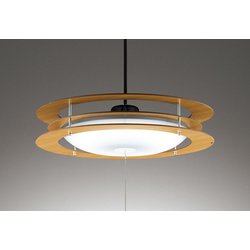 LEDペンダント ～8畳 調光 調色 リバーシブル SH4028LDR