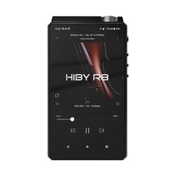 ヨドバシ.com - ハイビー HiBy R8SS [ハイレゾ対応デジタルオーディオ