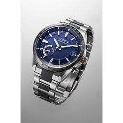 ヨドバシ.com - シチズン時計 CITIZEN WATCH ATTESA アテッサ CC3085