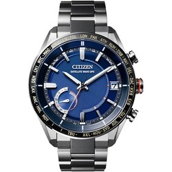 ヨドバシ.com - シチズン時計 CITIZEN WATCH ATTESA アテッサ CC3085