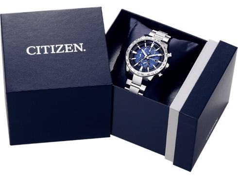 ヨドバシ.com - シチズン時計 CITIZEN WATCH ATTESA アテッサ