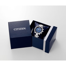 ヨドバシ.com - シチズン時計 CITIZEN WATCH ATTESA アテッサ AT8181