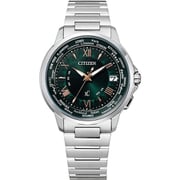 xC（クロスシー） basic collection ペア限定モデル エコ・ドライブ電波時計 Happy Flight CB1020-54W