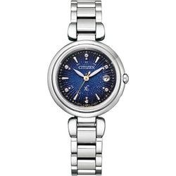 ヨドバシ.com - シチズン時計 CITIZEN WATCH クロスシー xC ES9460-53M [DEAR  Collection（ディアコレクション） xC（クロスシー） エコ・ドライブ電波時計 ダイレクトフライト ACT Line] 通販【全品無料配達】