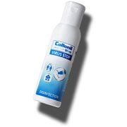 コロニルブルー ウイルスストップ [除菌ローション エタノール濃度76％]