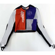 JrC6 MAGLIA R M1000X クリスト [スキー プロテクター]