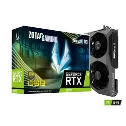 ZOTAC GAMING GeForce RTX 3070 TwinEdgeOC
