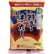 料亭赤だしミニサイズ [味噌]