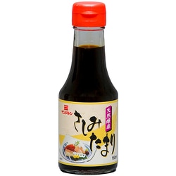 天然醸造さしみたまり [加工食品]