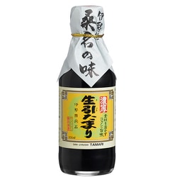濃厚生引たまり [加工食品]