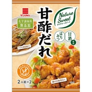 ネイチャースイート甘酢たれ [即席料理]