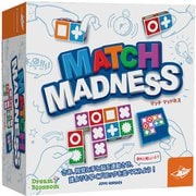 MATCH-ML マッチマッドネス [対象年齢：7歳～]