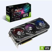 ROG STRIXシリーズ GeForce RT3070搭載グラフィックボード ROG-STRIX-RTX3070-O8G-GAMING