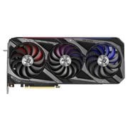 ROGシリーズ RTX3090搭載 OCモデル ROG-STRIX-RTX3090-O24G-GAMING