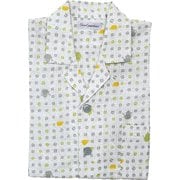 メンズパジャマ Lサイズ グレー 1716378050901