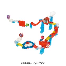 ヨドバシ Com バンダイ Bandai ころがスイッチ ポケモン スタンダードキット 対象年齢 3歳 通販 全品無料配達