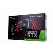 GeForce RTX3070搭載 スーパーオーバークロックモデル iGame GeForce RTX 3070 Advanced OC
