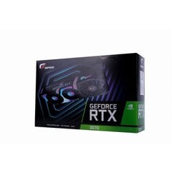 ヨドバシ.com - カラフル COLORFUL iGame GeForce RTX 3070 Ultra OC ...