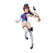 タイトなおしごと おしごと1：桜田あさひ [塗装済み完成品フィギュア]