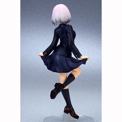 キューズQ SSSS.GRIDMAN 新条アカネ 制服版 1/7フィギュア Amazon | キューズQ SSSS.GRIDMAN 新条アカネ 制服版 1/7