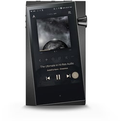 ヨドバシ.com - Astell&Kern アステルアンドケルン AK-SR25-OB