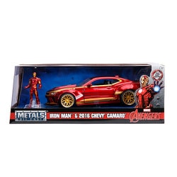 ヨドバシ.com - ジャダトイズ マーベル 1/24スケール・ダイ