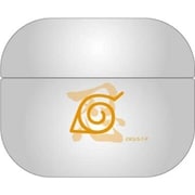 ナルト疾風伝 AirPods Pro クリアケース 木ノ葉隠れの里 BNRT-10A