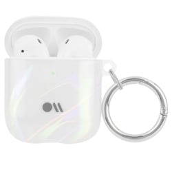 抗菌 Soap Bubble AirPods Case CM043842