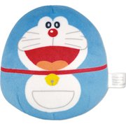 ドラえもん ぬいコロン スマイル [キャラクターグッズ]