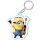ミニオン アクリルキーホルダー スチュアート [キャラクターグッズ]